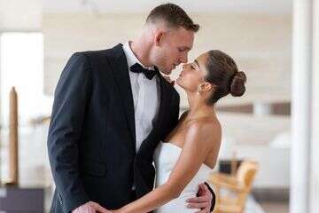 "איך שומרים על רגע פרטי כשאת האישה הכי מסוקרת בישראל?"