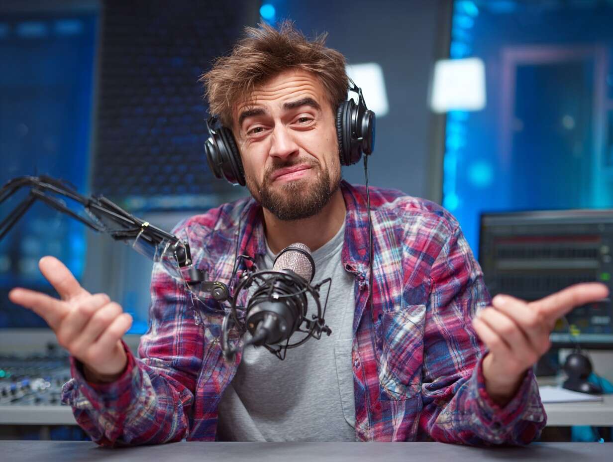 למה כולם פותחים פודקאסט היום ומה מושך אותנו לזה?