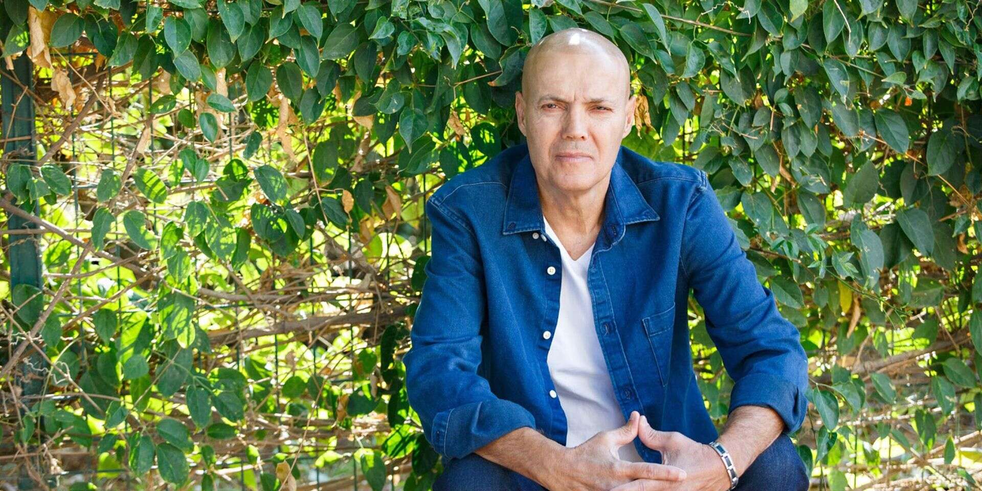 התכנון: להקים חברת נדל"ן ולהוביל קמפיין עם הסלוגן "חיסול מלאי". אבנר הררי , עופר חן