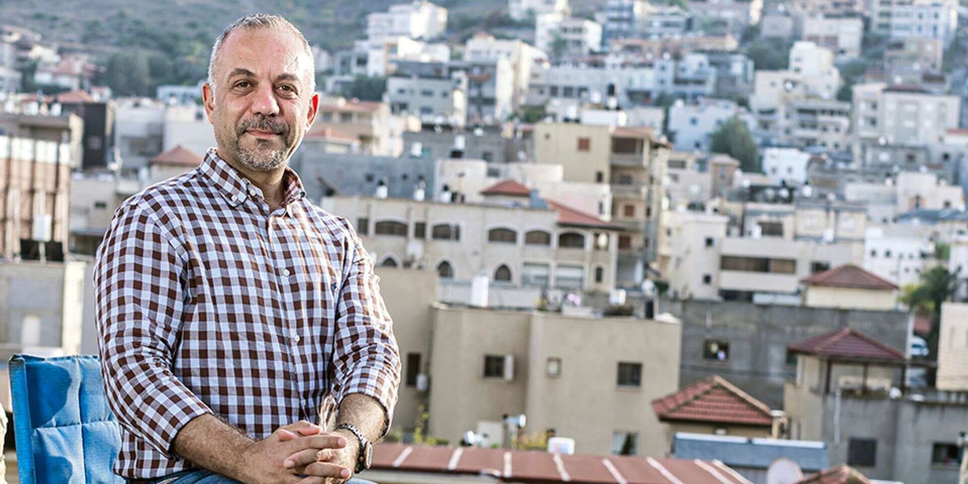 "רק מכבים שריפות ולא מתמודדים עם הבעיה". ד"ר יאסר בשיר, פסיכולוג חינוכי , יהושע יוסף