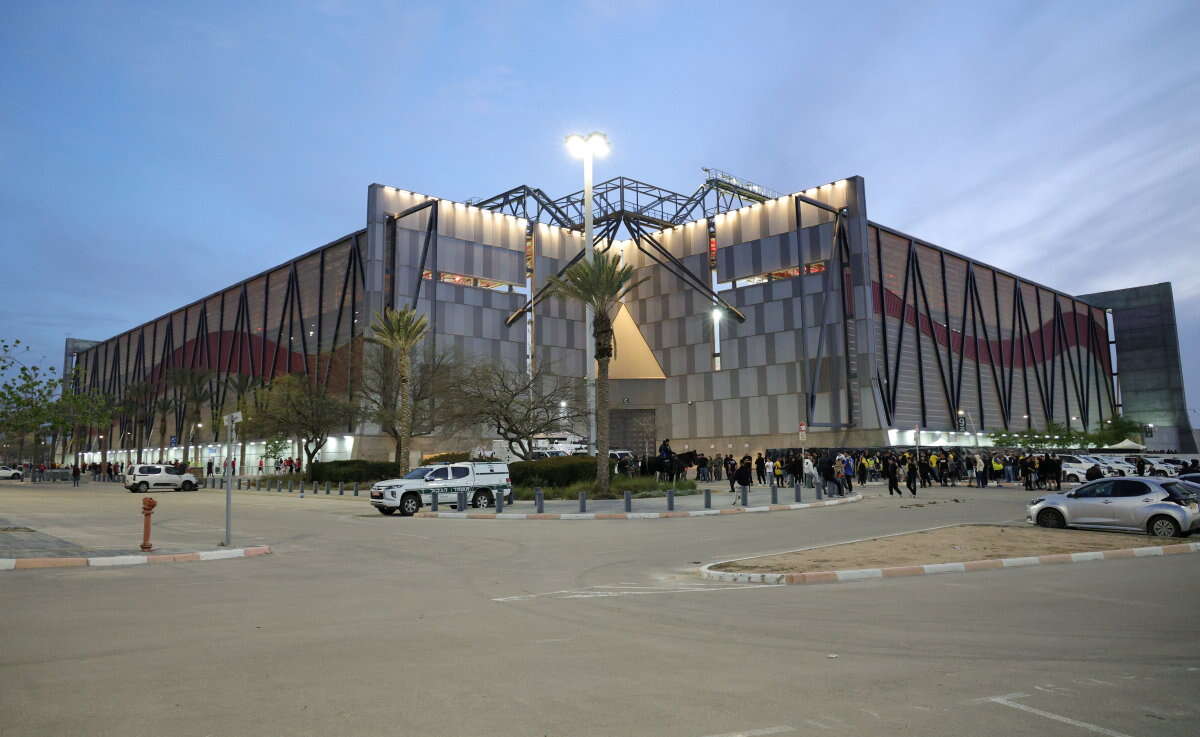 חושבים בגדול: הבשורה שאוהדי הפועל באר שבע ישמחו לשמוע