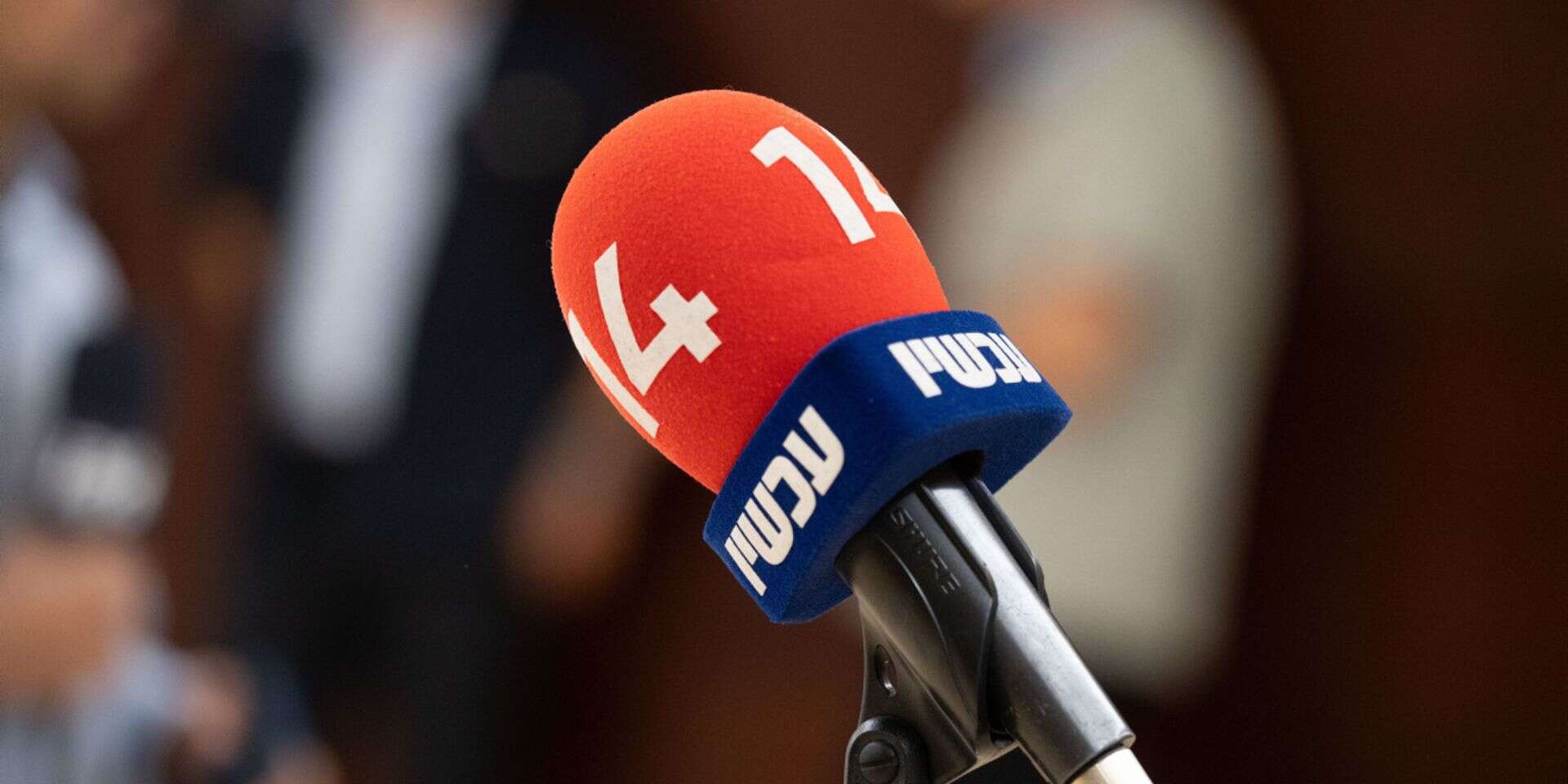 ערוץ 14 , אורן בן חקון