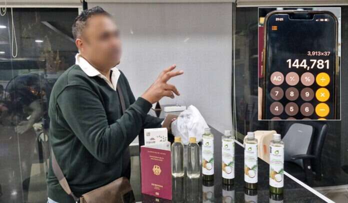 עוקץ בעיר החוף האהובה: תייר שילם פי 37 מהסכום שהיה עליו לשלם