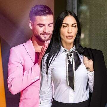 מה קורה בין שניר בורגיל לשני מהפליליסטיות?