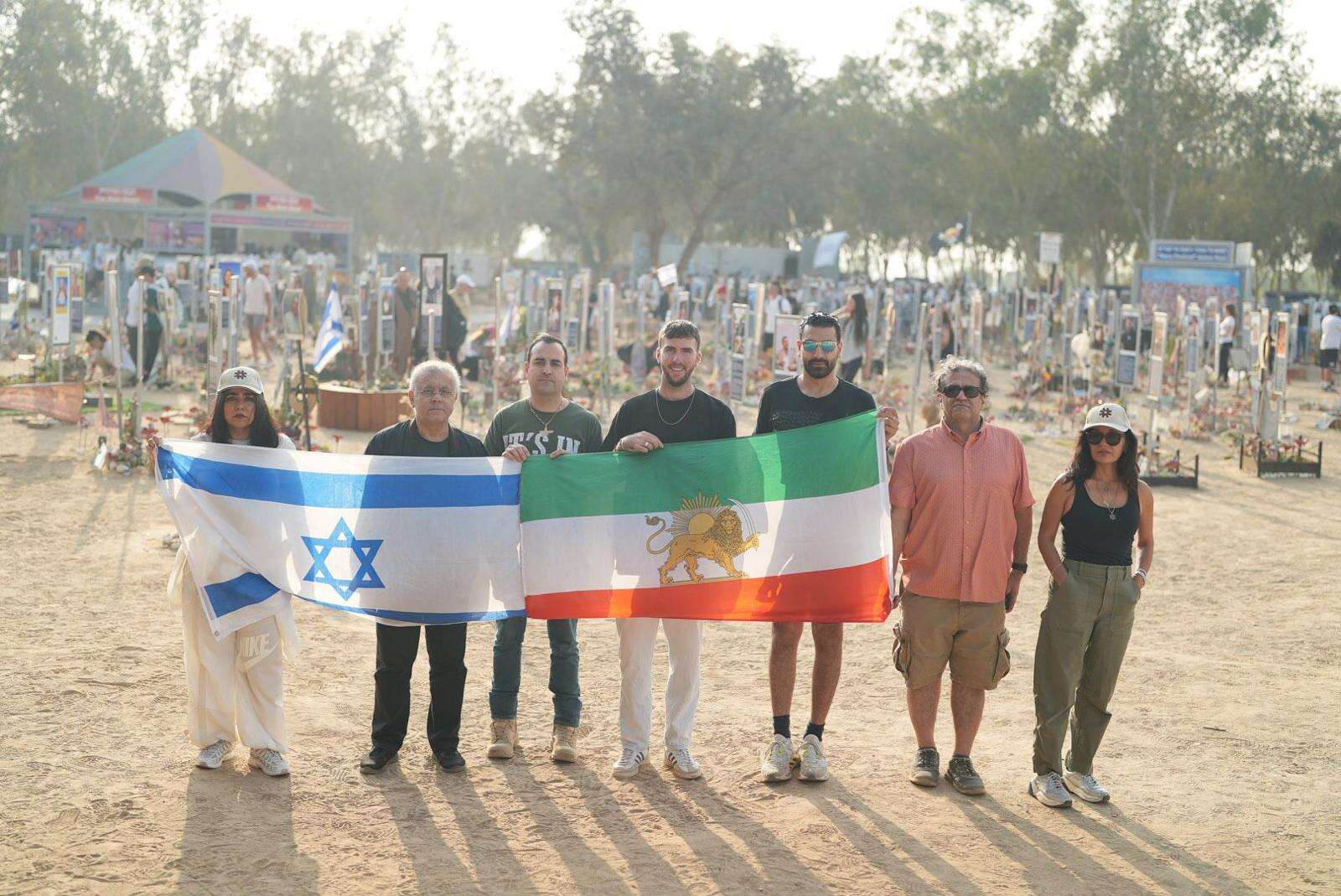 מלב טהרן לאתר הנובה: ההסברה הישראלית זכתה לחיזוק מפתיע