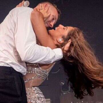 חתונת נועה קירל ודניאל פרץ: המספרים