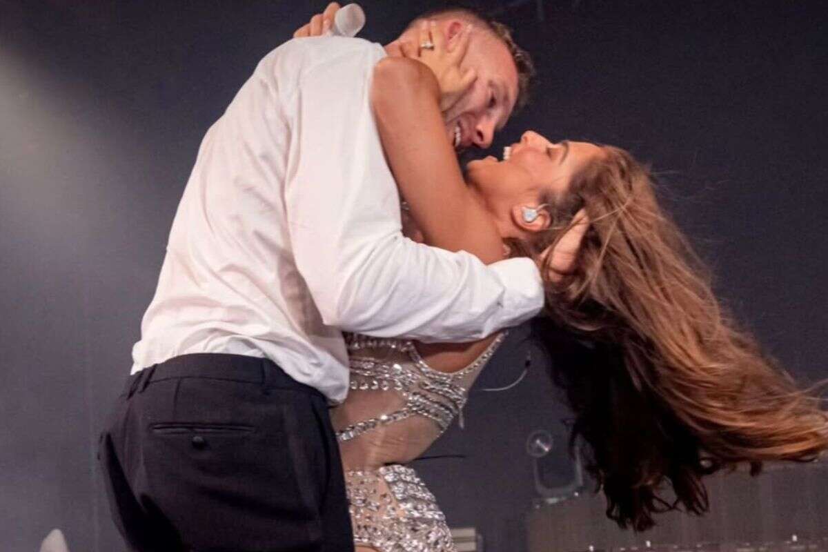 חתונת נועה קירל ודניאל פרץ: המספרים