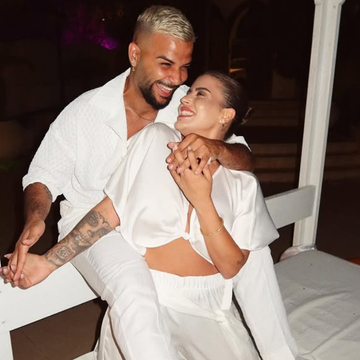 ״עליות ונפילות״: ספיר בורגיל מברכת את ליאל קוצרי