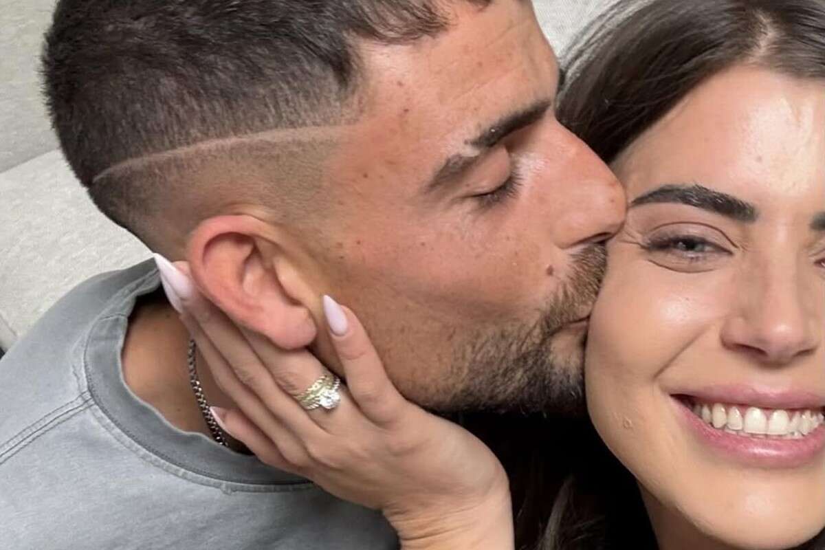 ספיר ושניר בורגיל חוגגים: "הם רוצים שנתבייש"