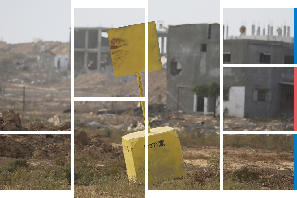 יותר מסוכן מאיראן: האיום הקיומי הגדול מכולם - וישראל עדיין לא קלטה