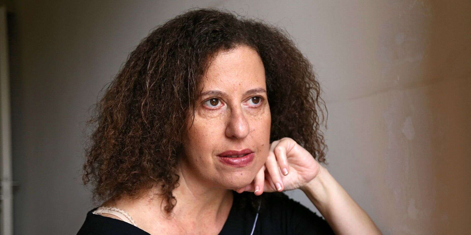 "היום אני הרבה יותר שמרנית". אביבית משמרי , ראומה חיות