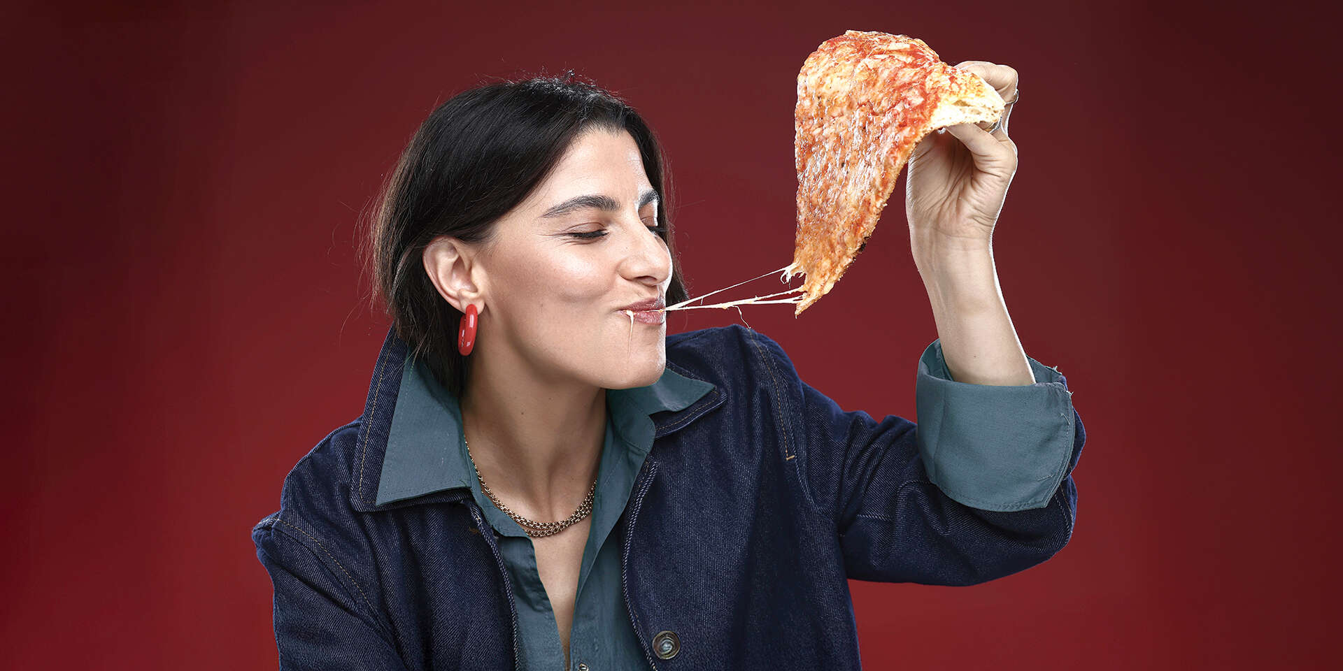 יובל רוזן: "עמדתי מול השופטים במאסטר שף כמו עוף קפוא"