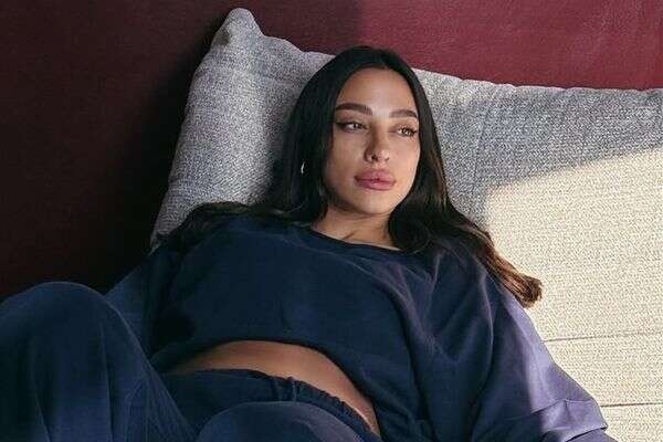 המרחק מאתגר. שני אדרי , אינסטגרם שני אדרי