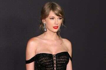 המכתב הסודי של טיילור סוויפט לליאם פיין נחשף