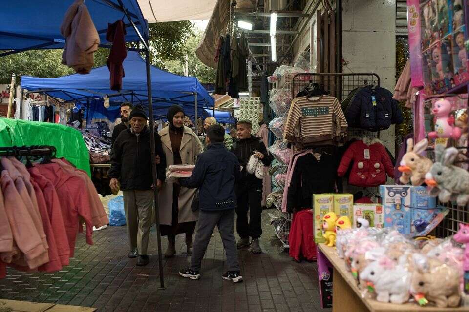 אזרחים פלשתינים בחברון , אי.פי