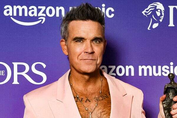 רובי וויליאמס ב-2025 , רויטרס