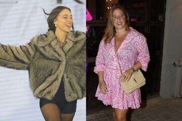 יובל כספית פותחת על הקשר עם דניאל עמית: "יש התרחקות"