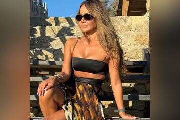 "נקודת שבירה": אירית רחמים בהתמודדות לא צפויה