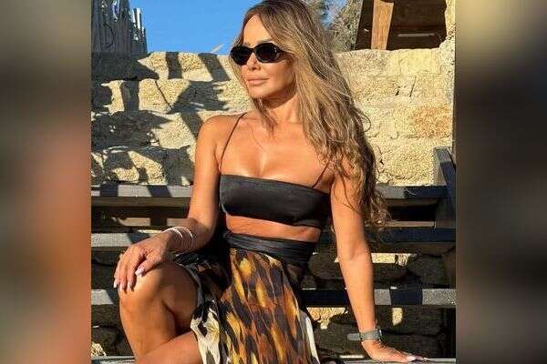 אירית רחמים , אינסטגרם אירית רחמים