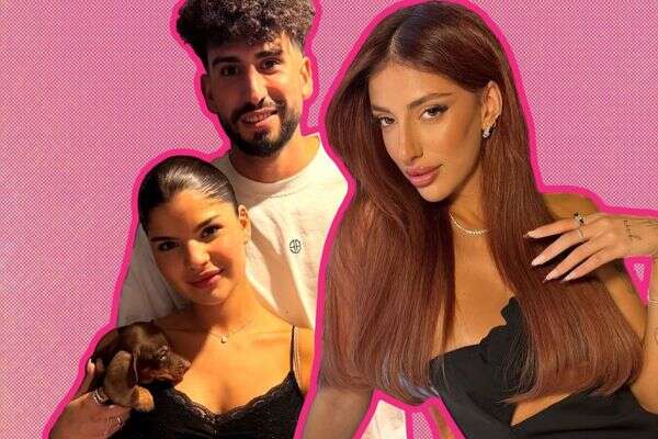 מאי ערב, חן קראוניק, שירז בן ארי , מתוך אינסטגרם