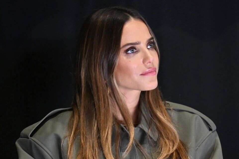 האלימות התרחשה במקום שבו היא נוהגת לבלות עם ילדיה. רותם סלע , Roy Rochlin/Getty Images for Paramount