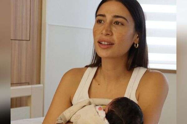 ליאל אלי , אינסטגרם