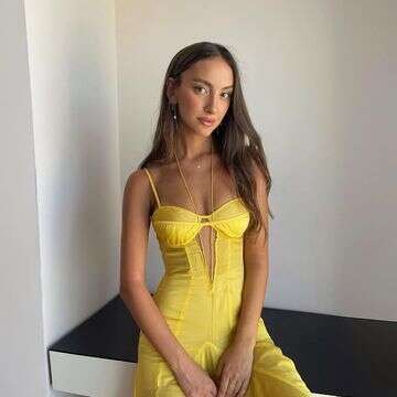 “מרותקת למיטה”: כוכבת "אהבה חדשה" משתפת