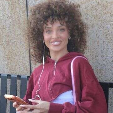 בחליפה אדומה: כך תפסנו את עדן פינס