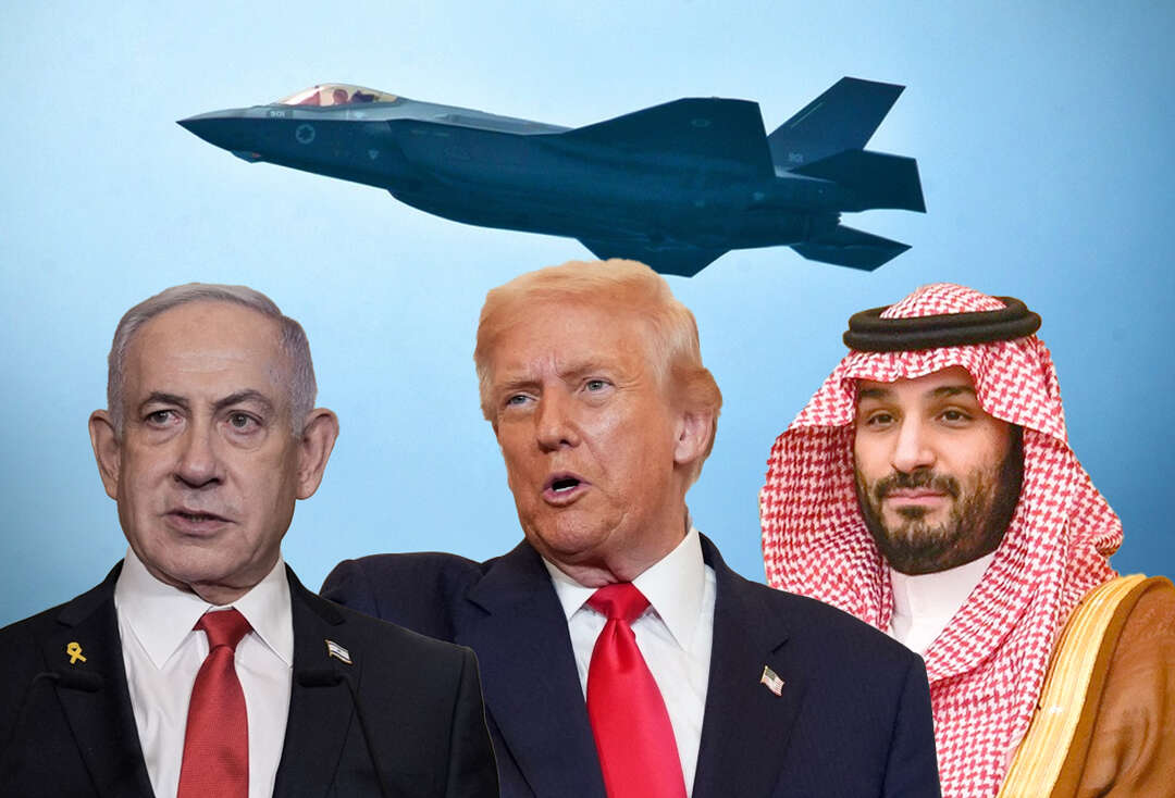 מה שישראל תרוויח ממכירת מטוסים לסעודיה והגורם שמבטיח: ״הביטחון לא ייפגע״