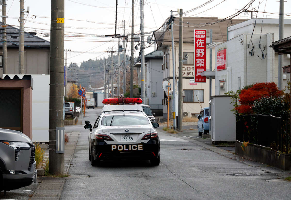 ארה"ב ובריטניה פרסמו אזהרות מסע ליפן: "עלייה בתקיפות"