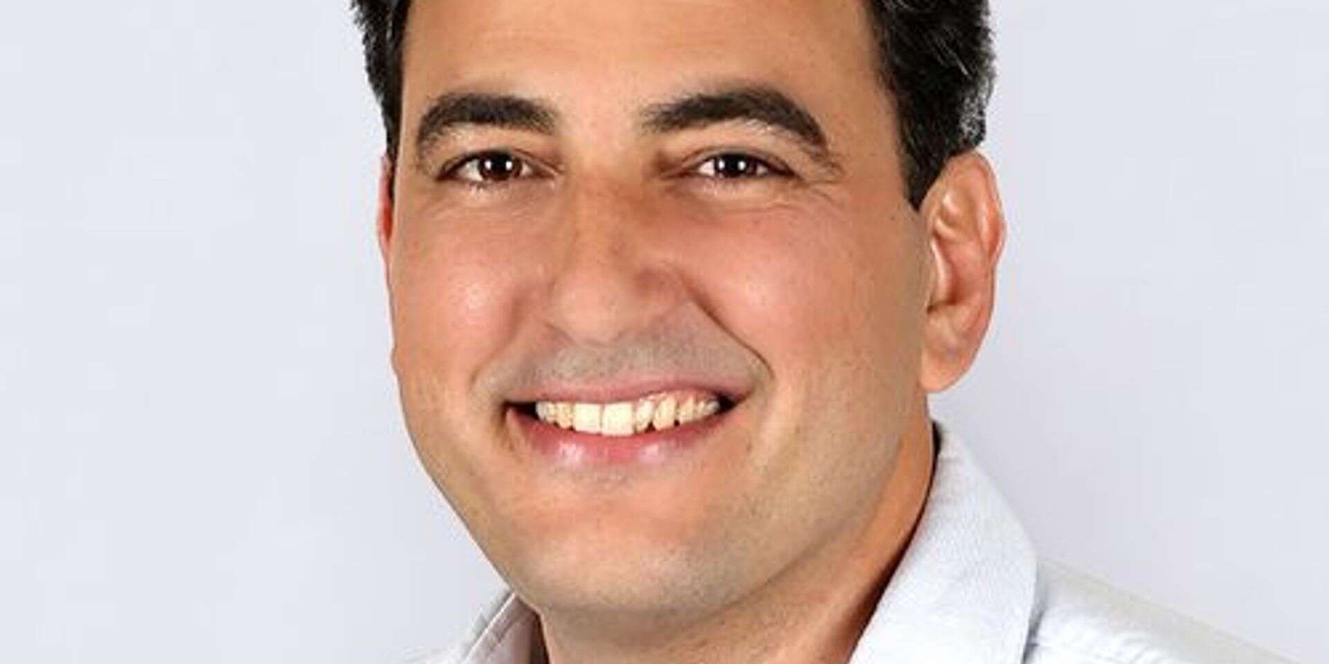 שחר לוי, Locusview , Locusview