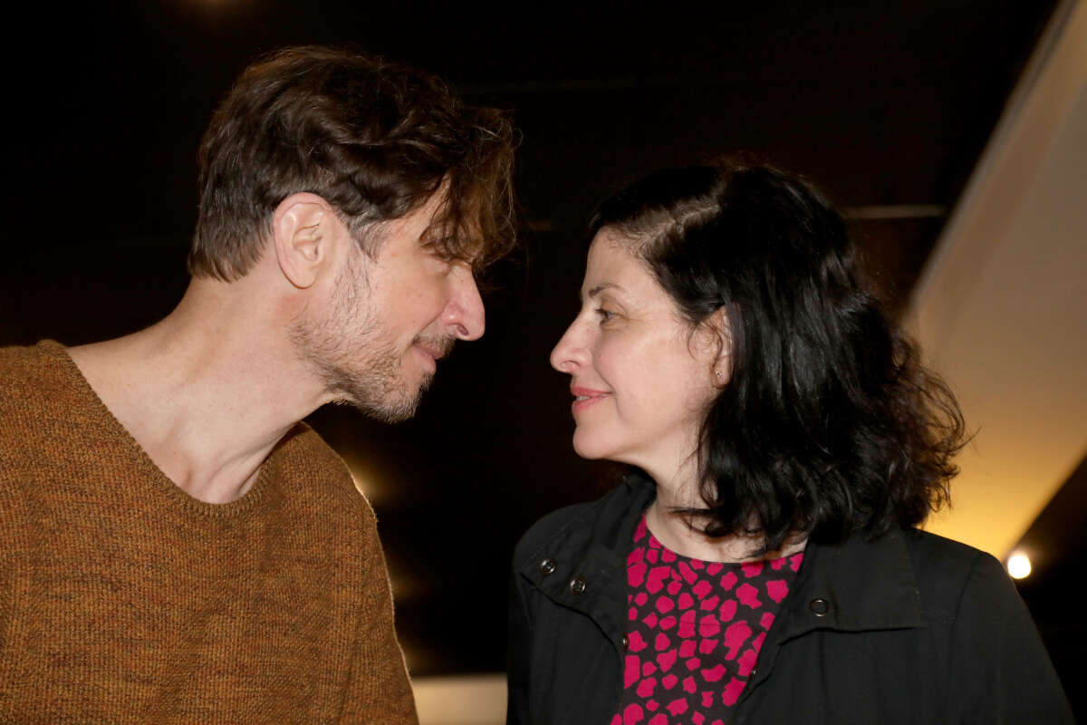 מיפו לבאקו: הצגה של תיאטרון גשר התקבלה בתשואות