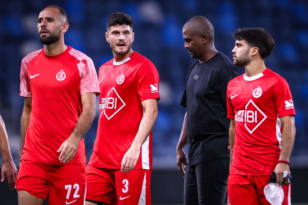 מסאי דגו תובע מהפועל תל אביב סכום ענק: "פוטר בהודעה משפילה"