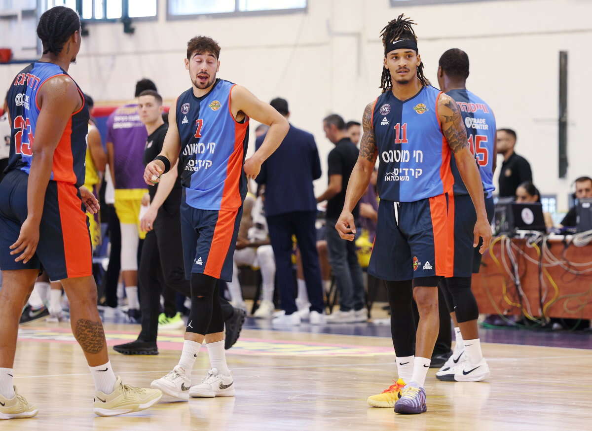 במיליונים: הסכום האדיר שהשקיעו הבעלים החדשים בעירוני נס ציונה