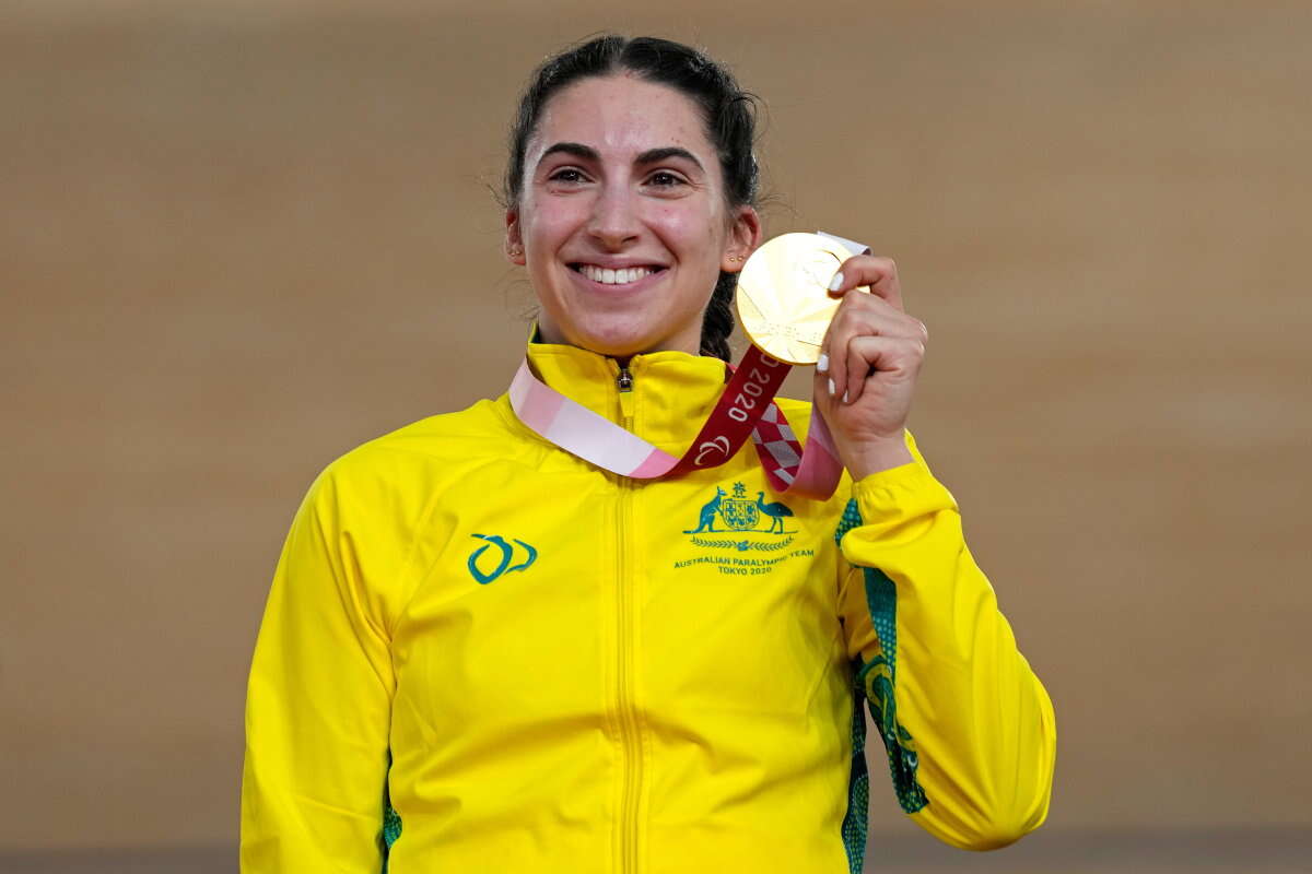 בגיל 28: האלופה הפראלימפית מתה בנסיבות לא ברורות