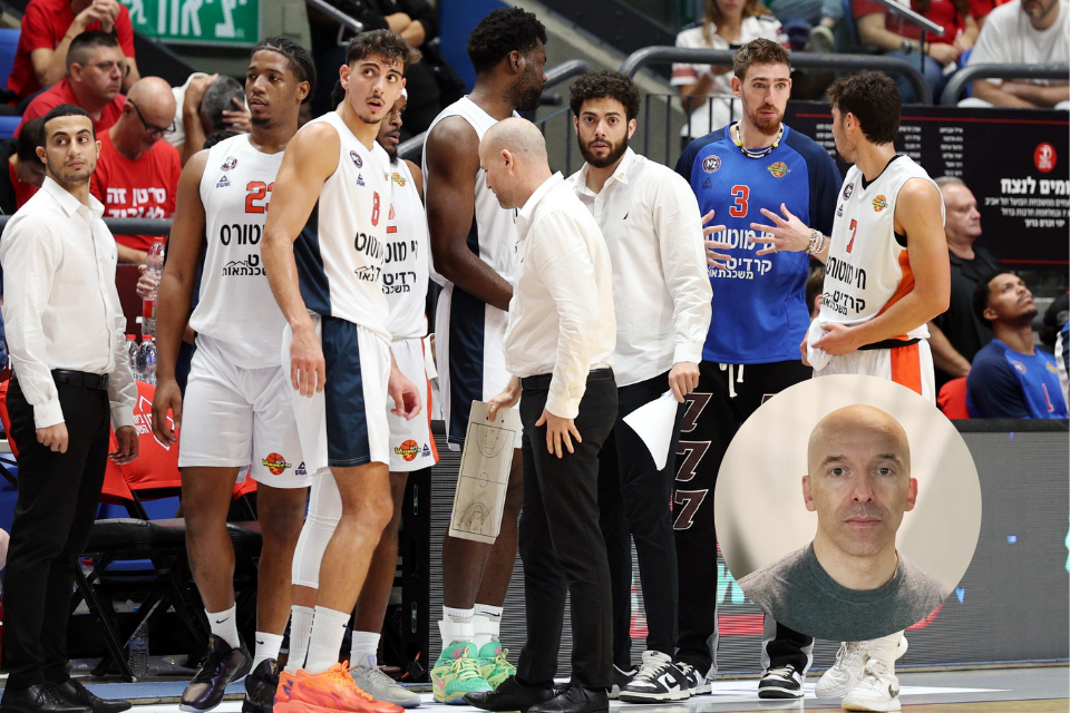 הרוויח 82 מיליון דולר בשבועיים: כמה שווה הבעלים החדש של עירוני נס ציונה?