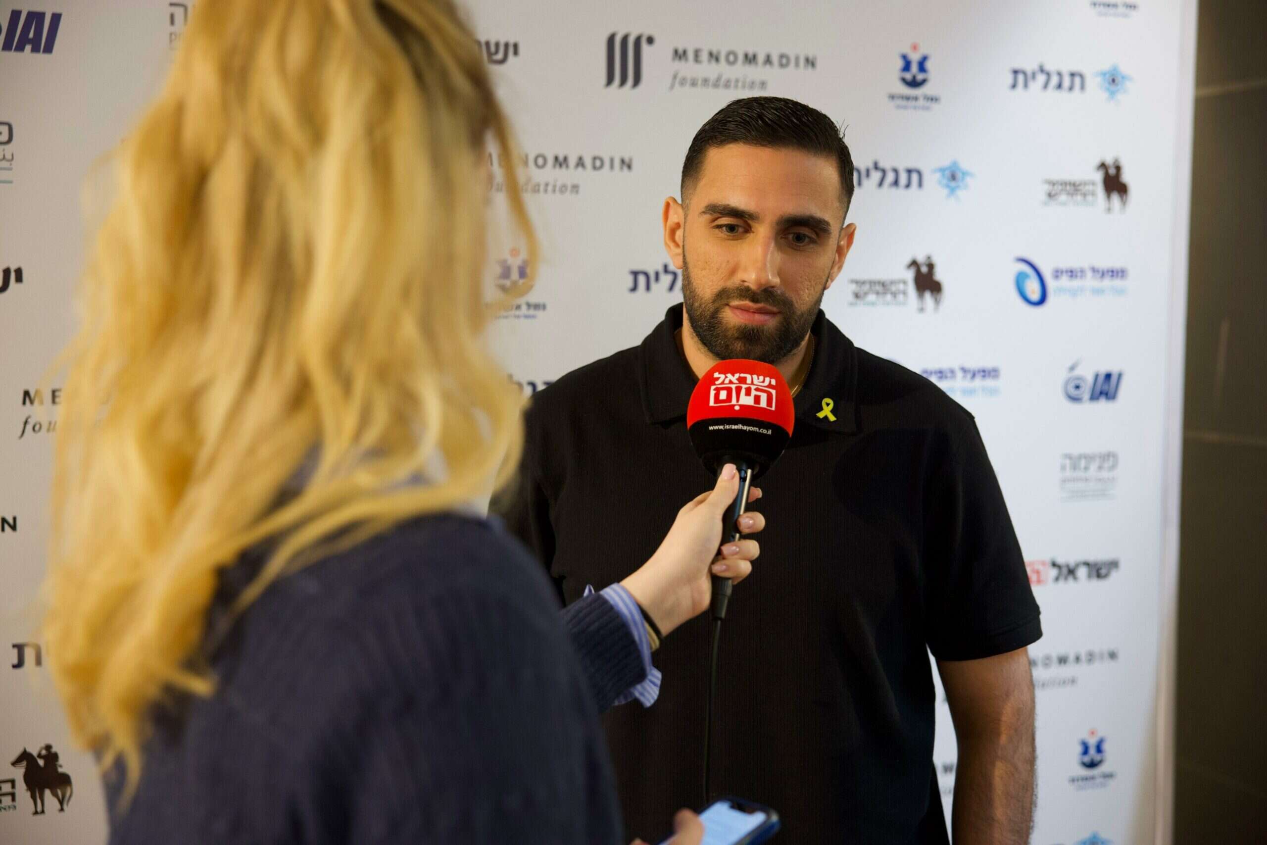 שגב כלפון: כשאני במיטה צפות המחשבות ל-7 באוקטובר ואיך כמעט הוצאתי להורג בשבי