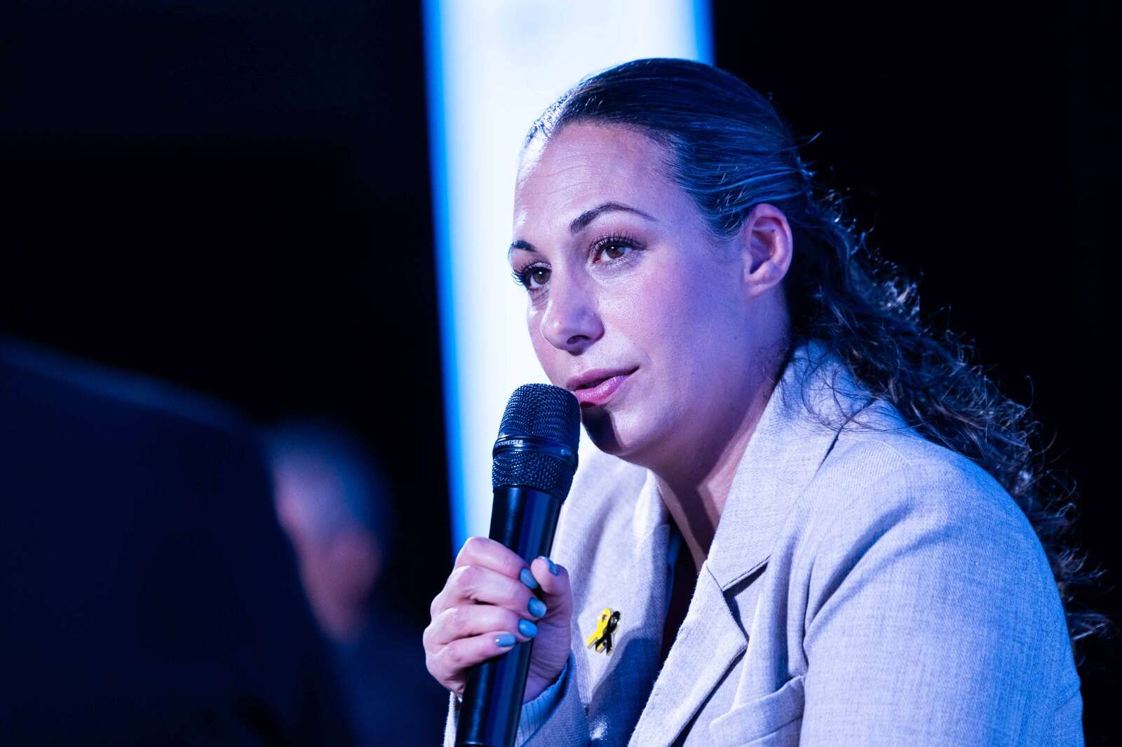 לישי מירן: בתי שאלה אותי - "נגיע לאפס חטופים בעזה, נכון?"