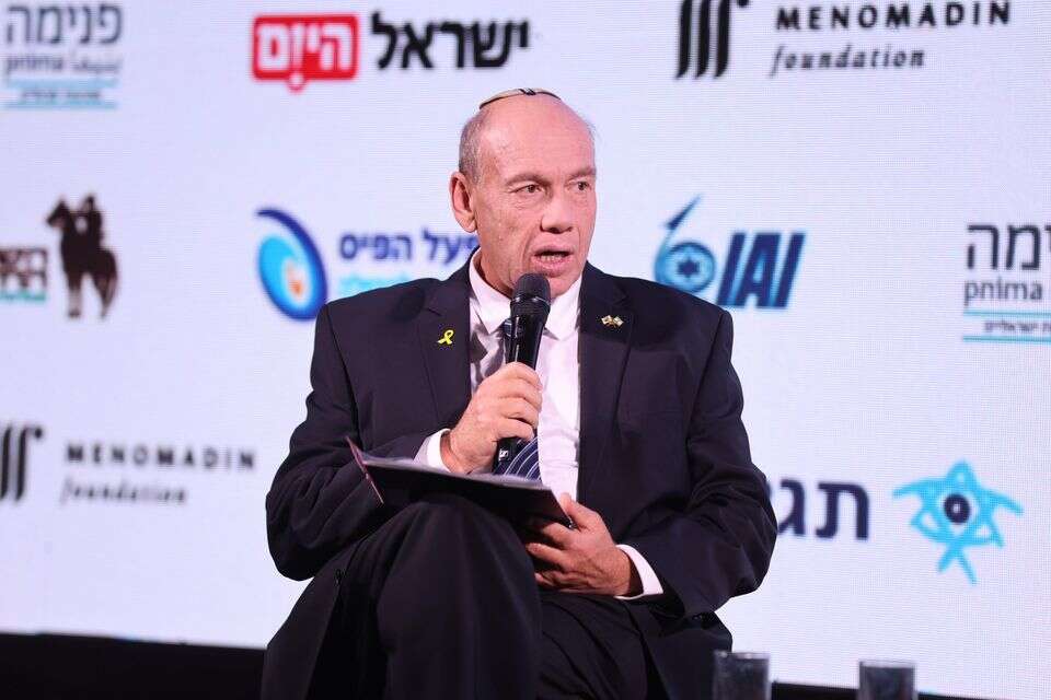 מבקר המדינה, מתניהו אנגלמן. התריע כבר ב-2024 , לירון מולדובן