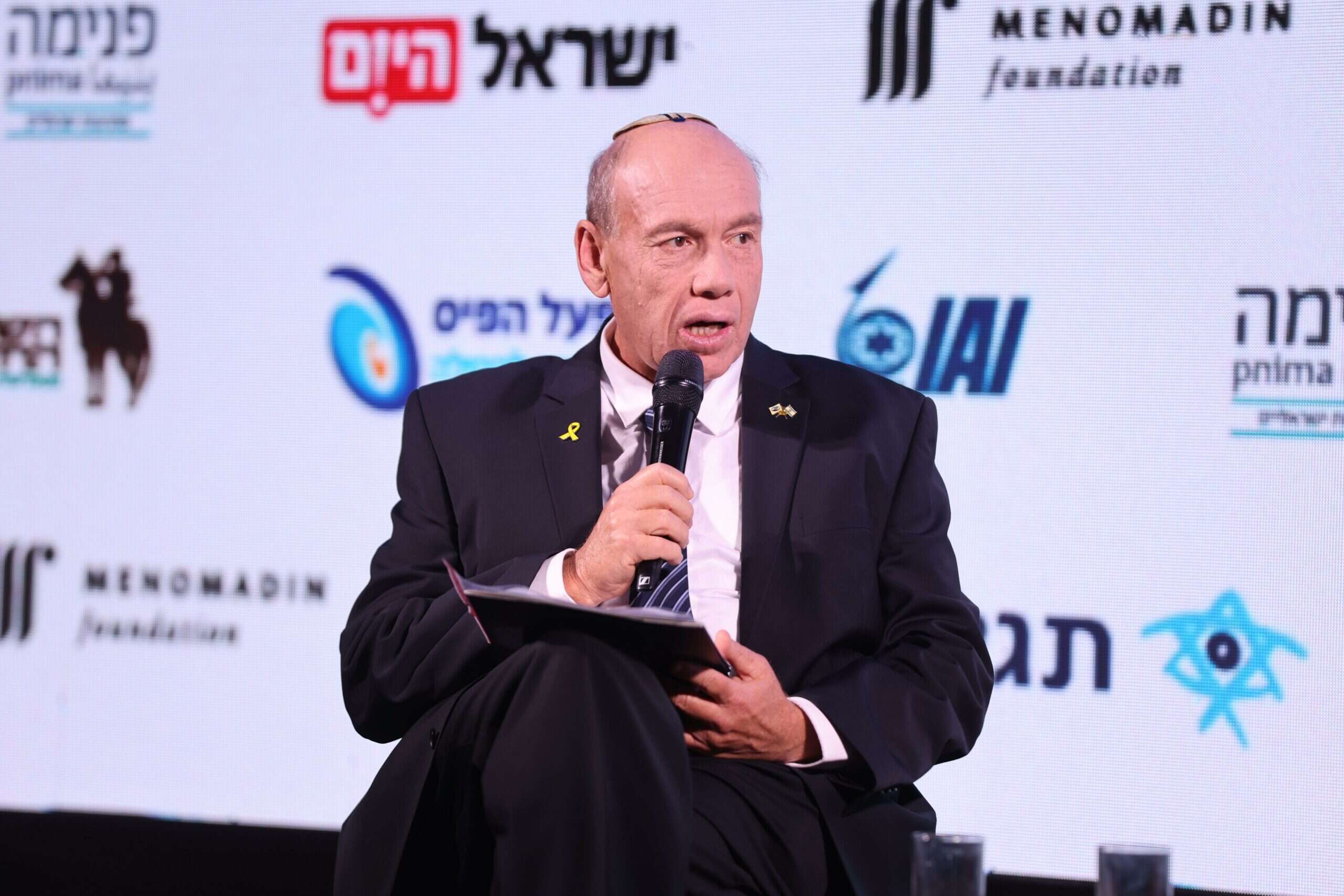 אחרי שהתחמקו - מבקר המדינה זימן שני בכירי עבר בשב"כ: "אי הגעה עשויה לגרור סנקציות"