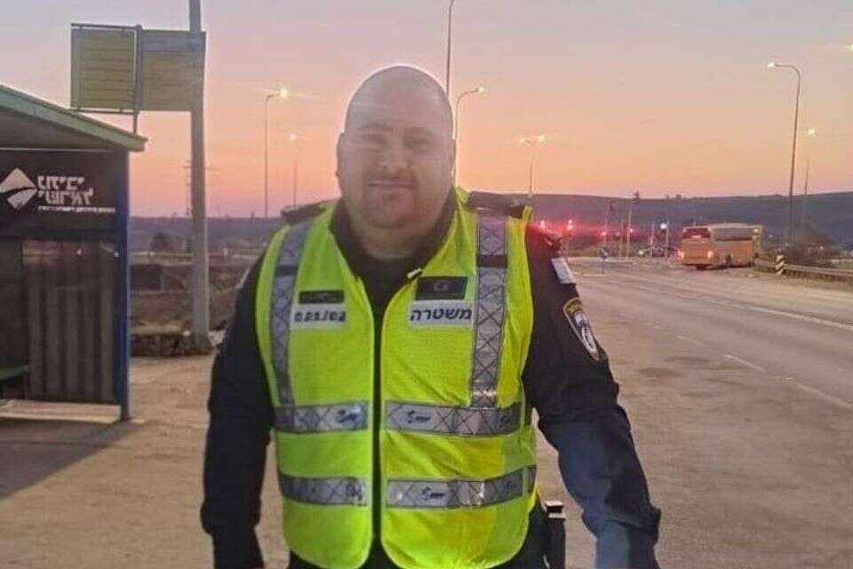 She drove wildly, hit a volunteer - and is charged with reckless homicide