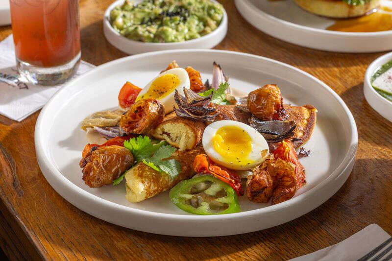 איך לא חשבנו על השילוב הגאוני הזה קודם?!