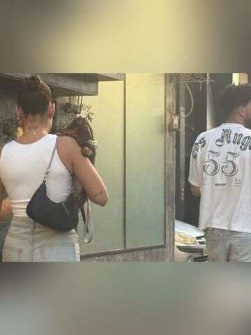 חן ושירז מ"האח הגדול" משדרים יציבות