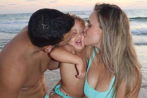 שירה לוי , אינסטגרם