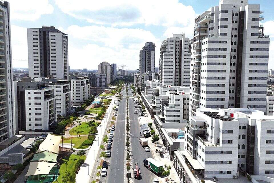 כרמי גת , עיריית קריית גת 