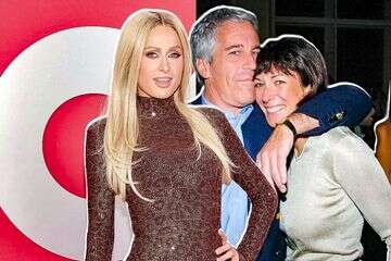 "מושלמת לאפשטיין": פריס הילטון מגיבה לטענה שעלתה מחדש