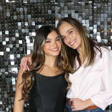 אילנית לוי לבתה אלין: "נמאס לי ממך"