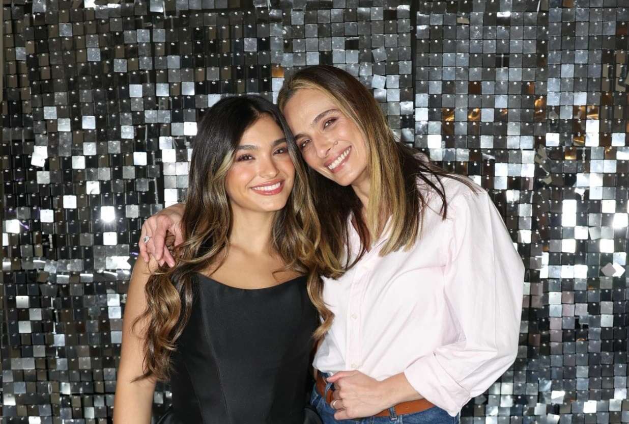 אילנית לוי לבתה אלין: "נמאס לי ממך"