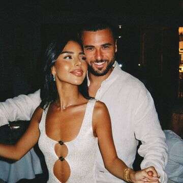 כל הפרטים על שתי החתונות של אלין כהן