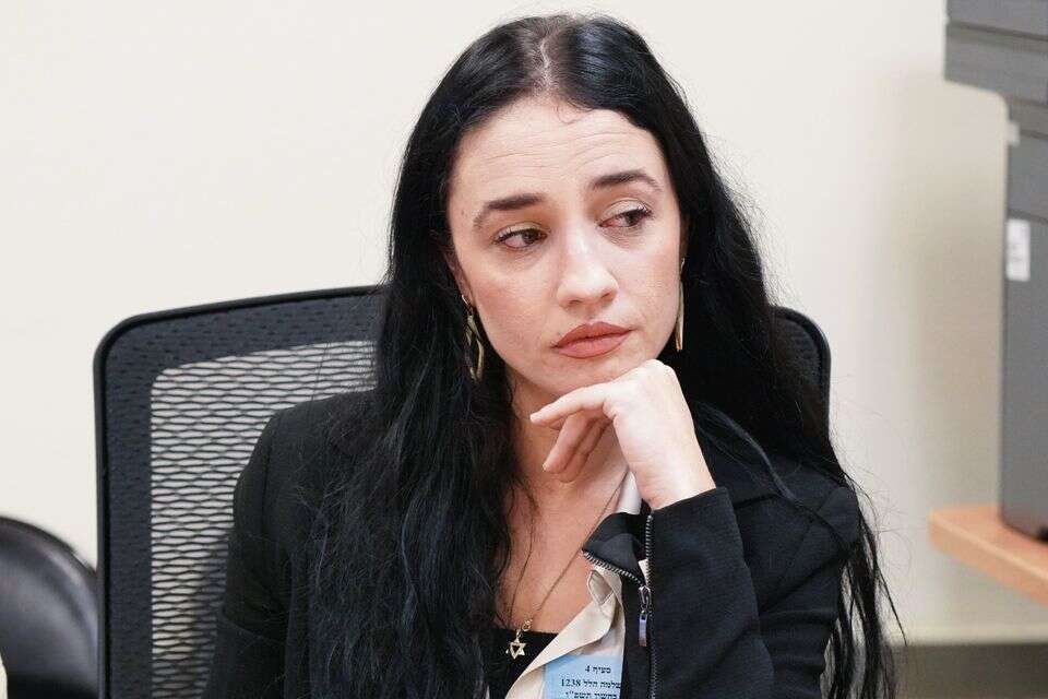 טאיסיה זמולצקי , רן מלמד